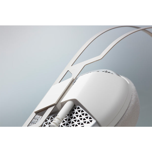 fumo fumo TRUTH Open Air Gaming Headset【FUMO-GHS1】 – e☆イヤホン