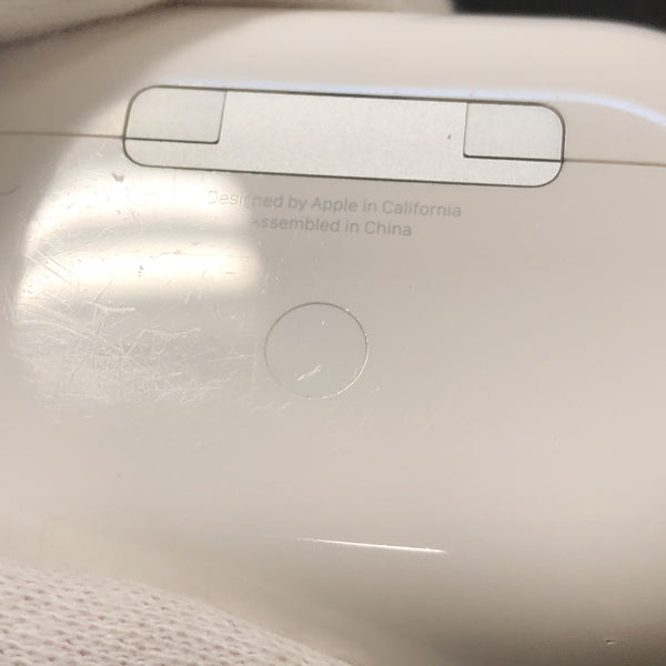 【中古】AirPods Pro MWP22J/A【名古屋】