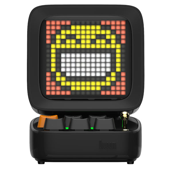 DIVOOM DITOO PRO – e☆イヤホン