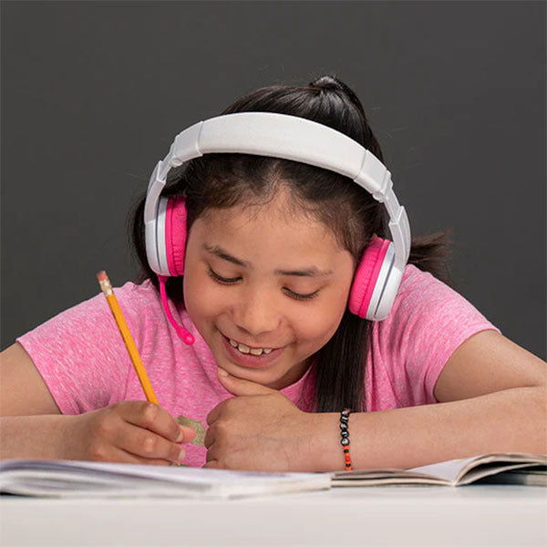 School + Wireless