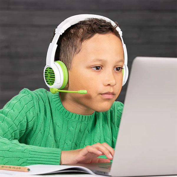 School + Wireless