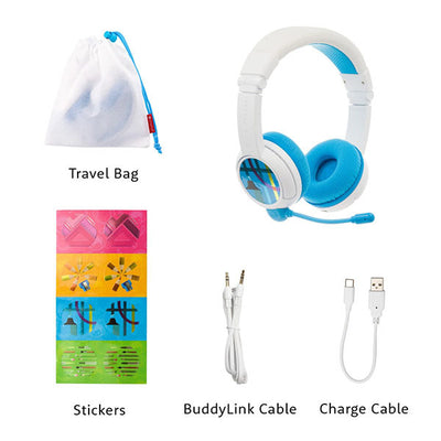 School + Wireless