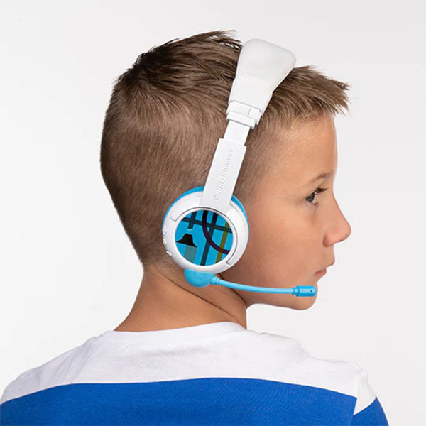 School + Wireless