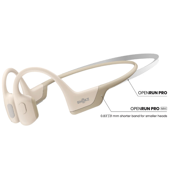 OpenRun Pro Mini