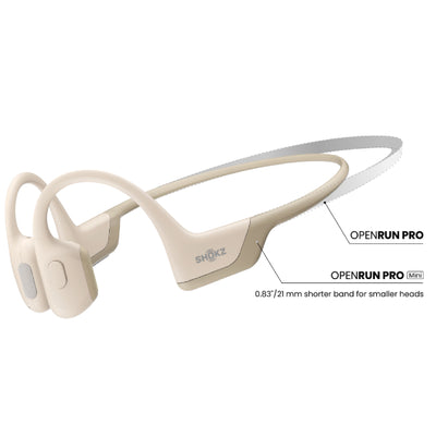 OpenRun Pro Mini
