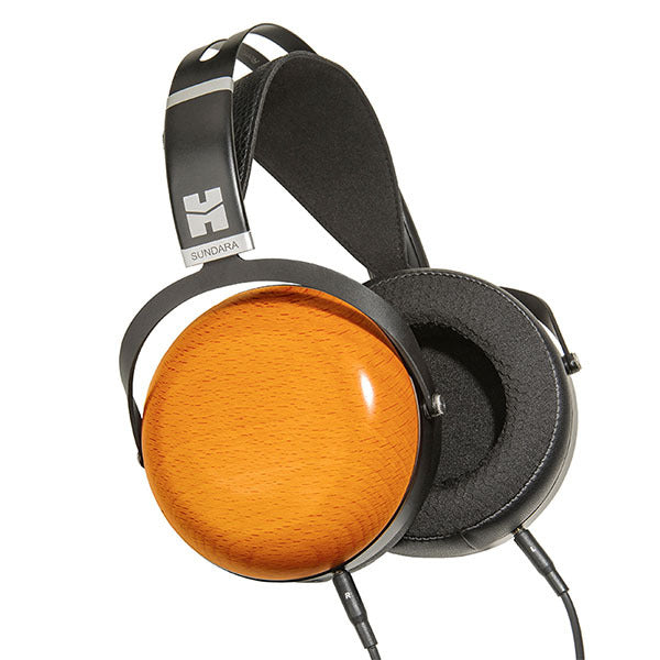 HIFIMAN SUNDARA Closed-Back – e☆イヤホン