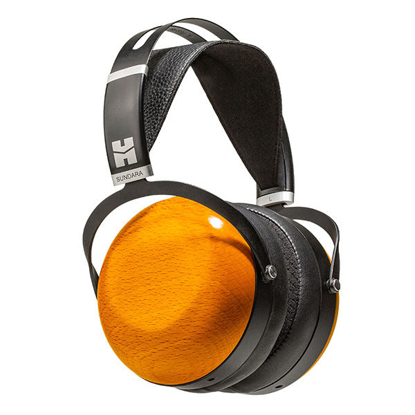 HIFIMAN SUNDARA Closed-Back – e☆イヤホン