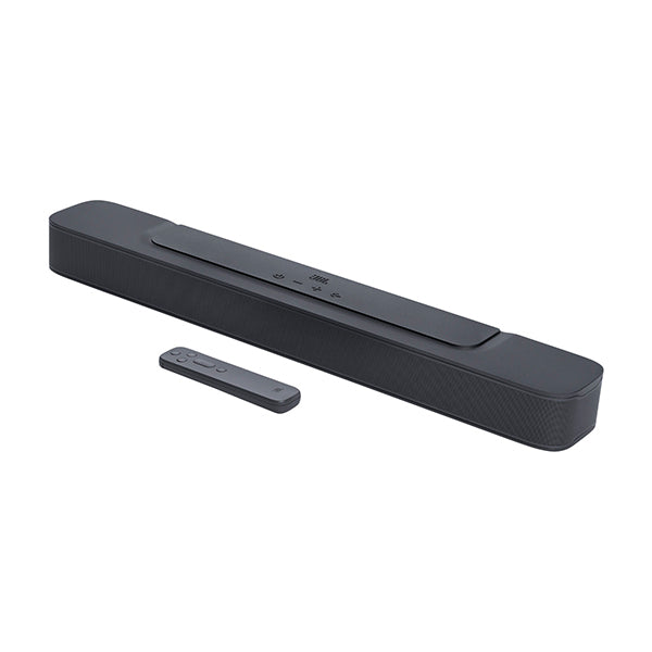 JBL BAR 2.0 All-in-One (MK2) サウンドバー JBL Bar 2.0 All-in-One MK2【JBLBAR20AIOM2BLKJN】 – e☆イヤホン