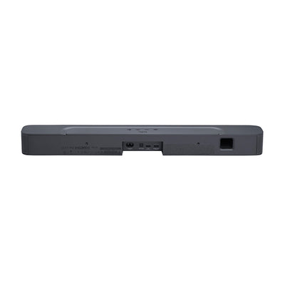 Bar 2.0 All-in-One MK2【JBLBAR20AIOM2BLKJN】