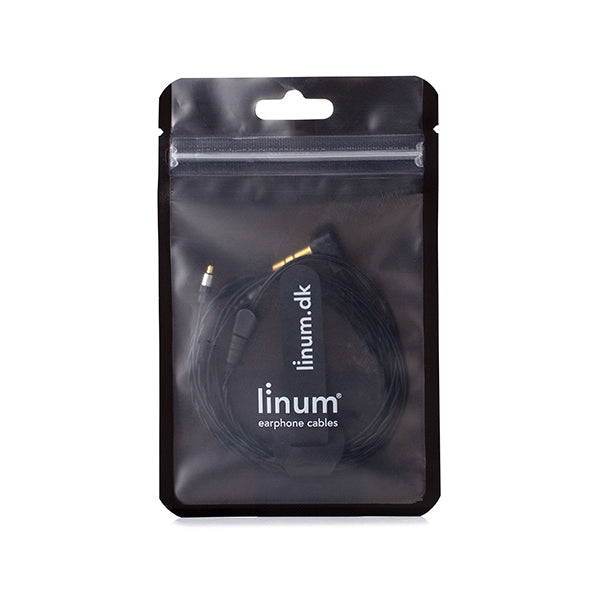 64audio U3 Estron Baxリケーブル BAX-CABLE50 BaXケーブル(127cm) - Westone Audio | 完実電気