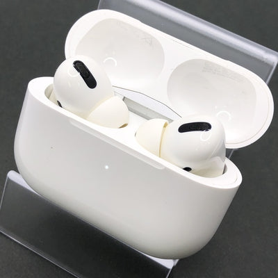 【中古】AirPods Pro MWP22J/A【日本橋】