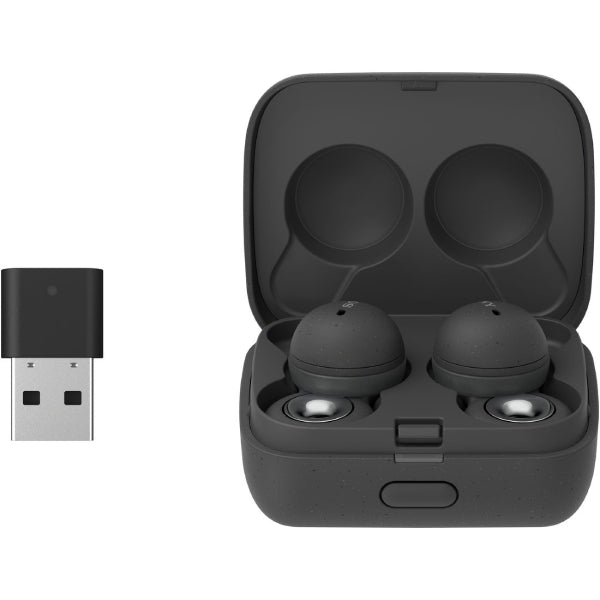 SONY LinkBuds UC イヤホン WF-L900UC SONY LinkBuds UC for Microsoft Teams【WF-L900UC H】 – e☆イヤホン