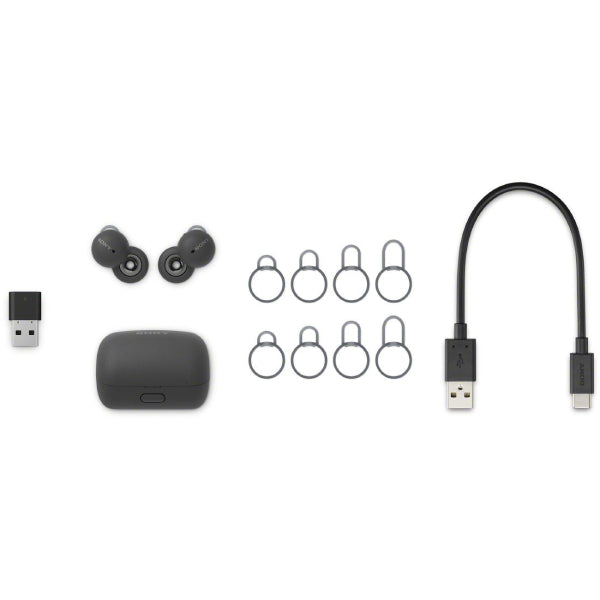 SONY LinkBuds UC for Microsoft Teams【WF-L900UC H】 – e☆イヤホン