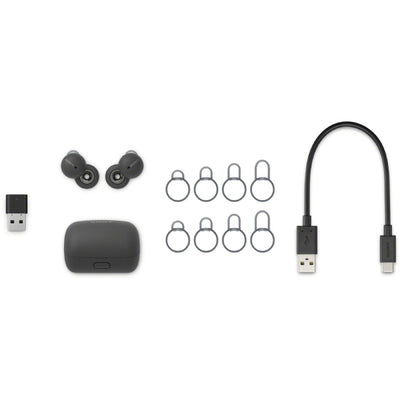 LinkBuds UC for Microsoft Teams【WF-L900UC H】