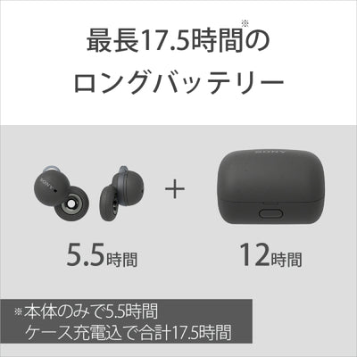 LinkBuds UC for Microsoft Teams【WF-L900UC H】