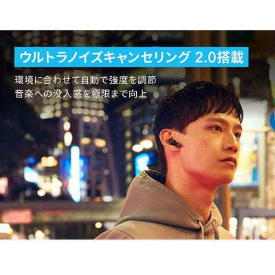 Soundcore Liberty 4