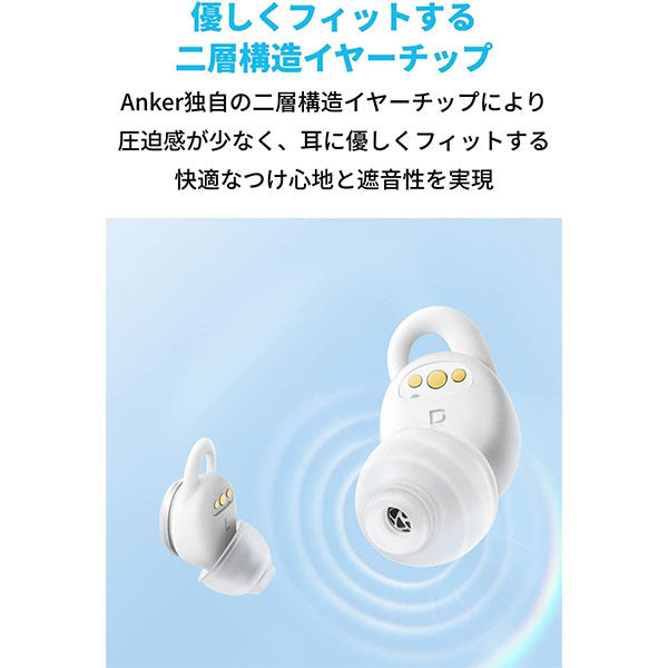 Soundcore Sleep A10