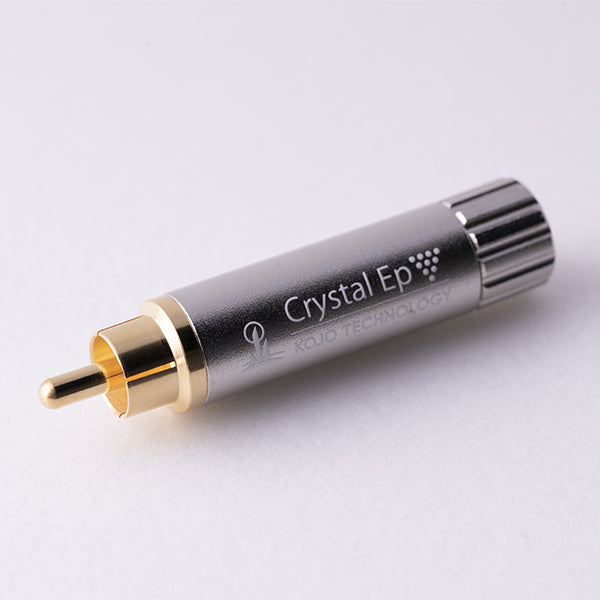 Crystal Ep