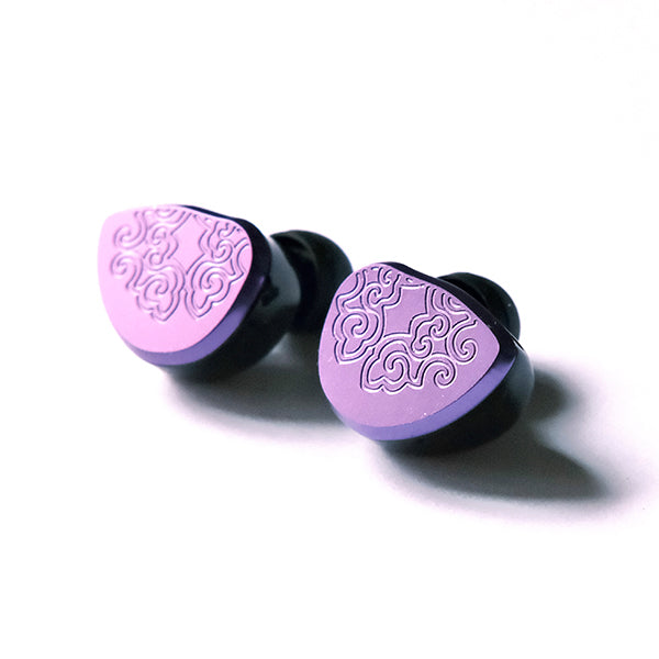 TANGZU ZeTian Wu – e☆イヤホン