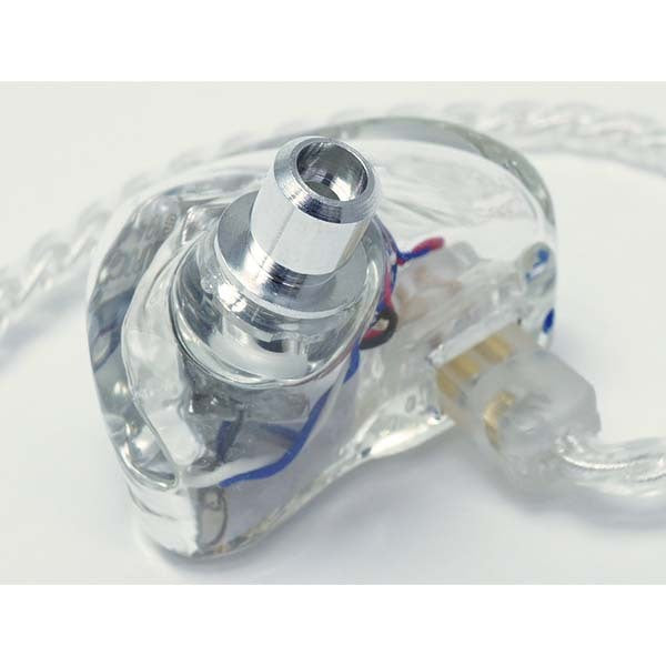 カナルワークス CW-U17LM (ユニバーサル) – e☆イヤホン