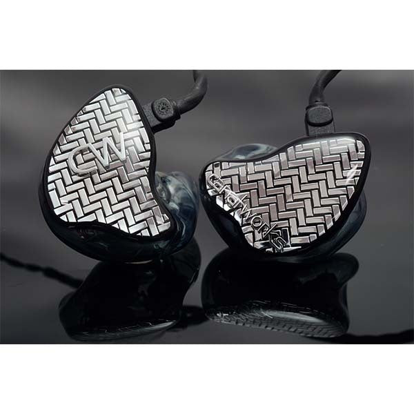 カナルワークス CW-L17LM – e☆イヤホン