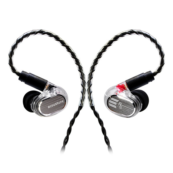 Acoustune RS THREE – e☆イヤホン