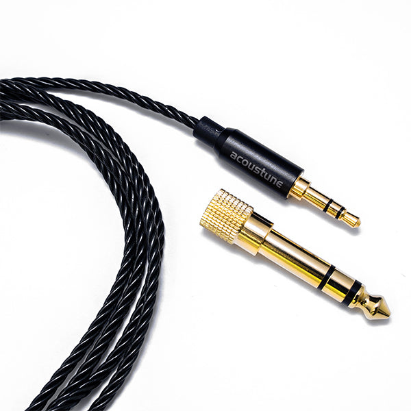 Acoustune　RS THREE Acoustune RS Three In-Ear Monitor 9.2mm Driver IEM Earphone