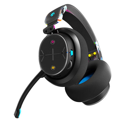 PLYR Black DigiHype【S6PPYｰP003】