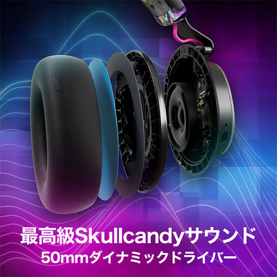PLYR Black DigiHype【S6PPYｰP003】