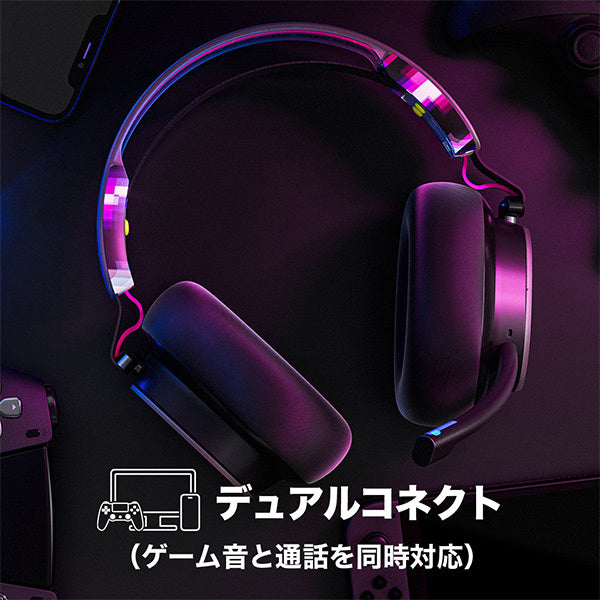 PLYR Black DigiHype【S6PPYｰP003】