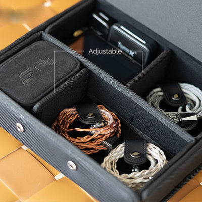 Chamber Carrying Case