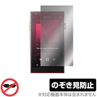 OverLay for A＆ultima SP3000 表面用保護シート
