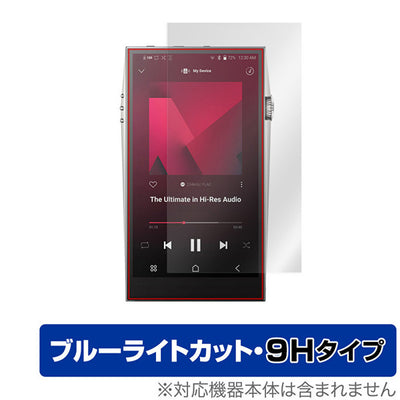 OverLay for A＆ultima SP3000 表面用保護シート