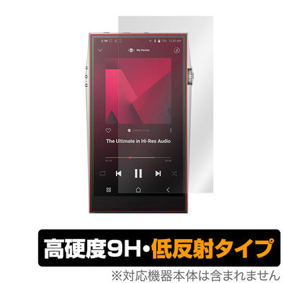 OverLay for A＆ultima SP3000 表面用保護シート