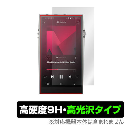 OverLay for A＆ultima SP3000 表面用保護シート