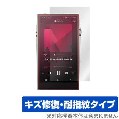 OverLay for A＆ultima SP3000 表面用保護シート