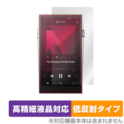 OverLay for A＆ultima SP3000 表面用保護シート
