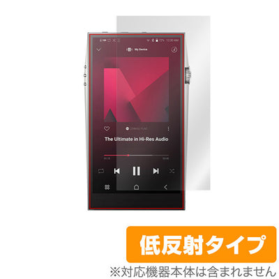 OverLay for A＆ultima SP3000 表面用保護シート