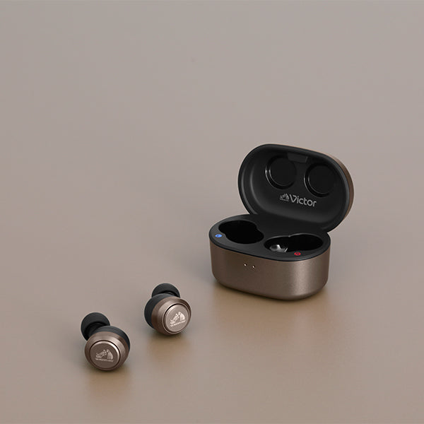 Victor HA-FX150T – e☆イヤホン