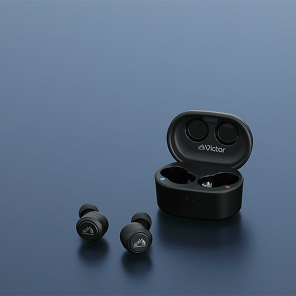 Victor HA-FX150T【期間限定セール！～12/1まで！】 – e☆イヤホン