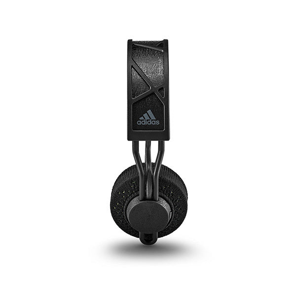 adidas RPT-02 SOL ワイヤレスヘッドホン 充電不要ってホント？--光で充電するアディダスの新ワイヤレス