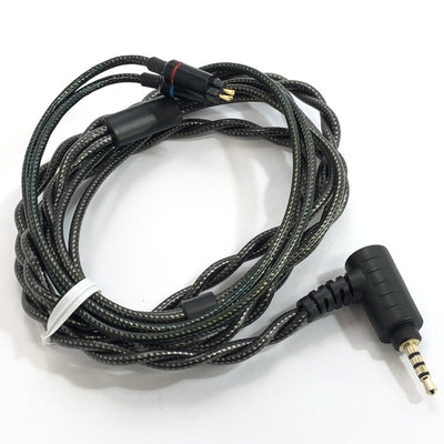 【中古】ARC22 OFCワイヤーケーブル IEM 2pin-2.5mm4極 【ARC22-2PIN-2.5】【日本橋】