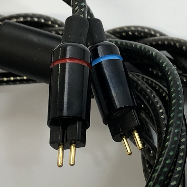 【中古】ARC22 OFCワイヤーケーブル IEM 2pin-2.5mm4極 【ARC22-2PIN-2.5】【日本橋】