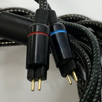 【中古】ARC22 OFCワイヤーケーブル IEM 2pin-2.5mm4極 【ARC22-2PIN-2.5】【日本橋】