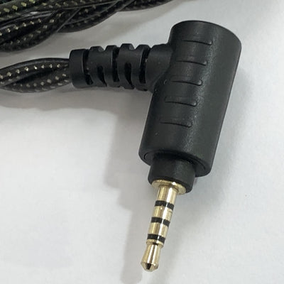 【中古】ARC22 OFCワイヤーケーブル IEM 2pin-2.5mm4極 【ARC22-2PIN-2.5】【日本橋】