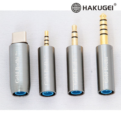 Golden Bodhi pro