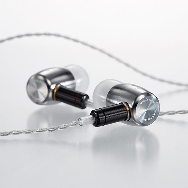 radius HP-W300 – e☆イヤホン