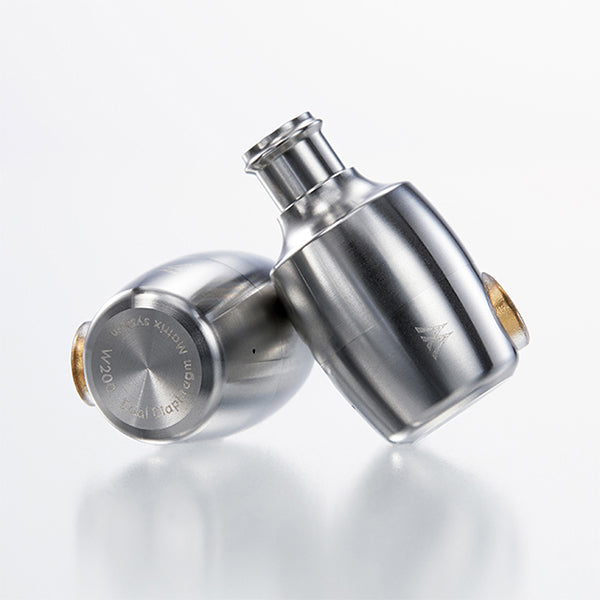 radius HP-W200 – e☆イヤホン