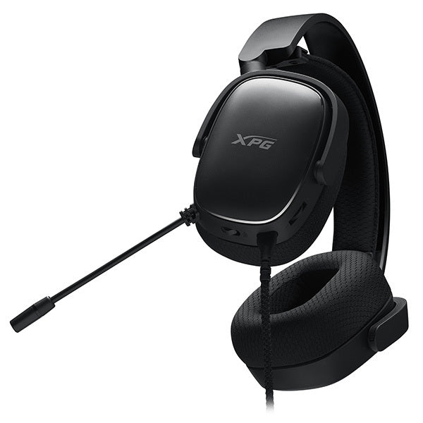 XPG XPG PRECOG S GAMING HEADSET – e☆イヤホン