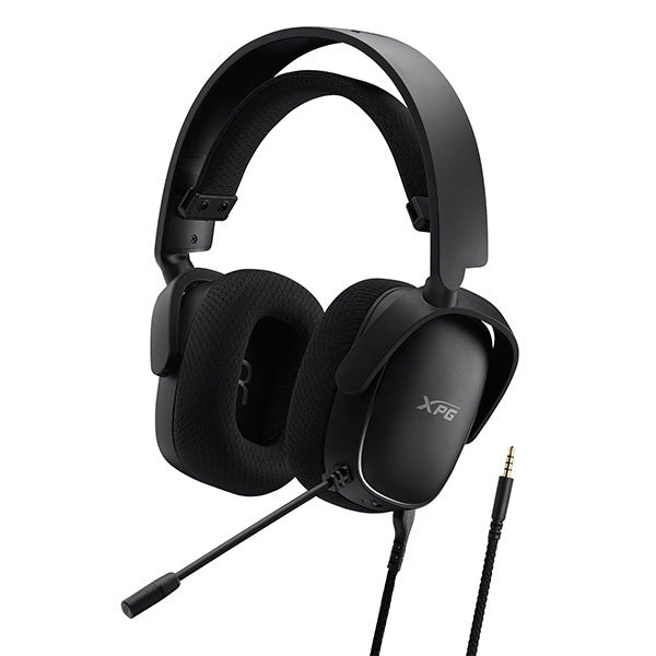 XPG XPG PRECOG S GAMING HEADSET – e☆イヤホン